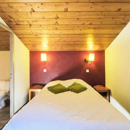 Quartier La Foret - Maeva - 3 Pieces 7 Personnes - Selection Mae-3834 * Valmorel