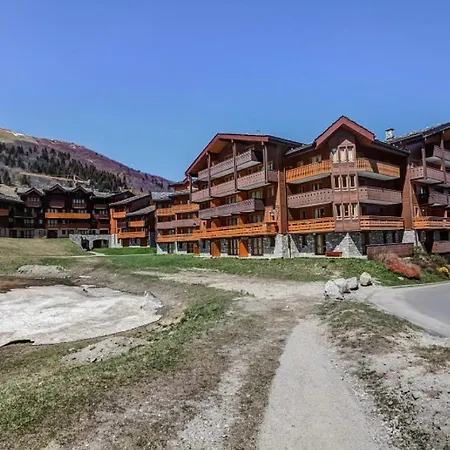 Quartier La Foret - Maeva - 3 Pieces 7 Personnes - Selection Mae-3834 *